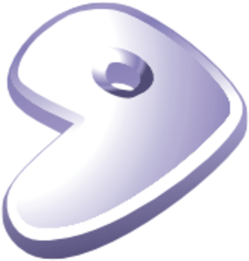 Gentoo - Gentoo Linux (400x400)