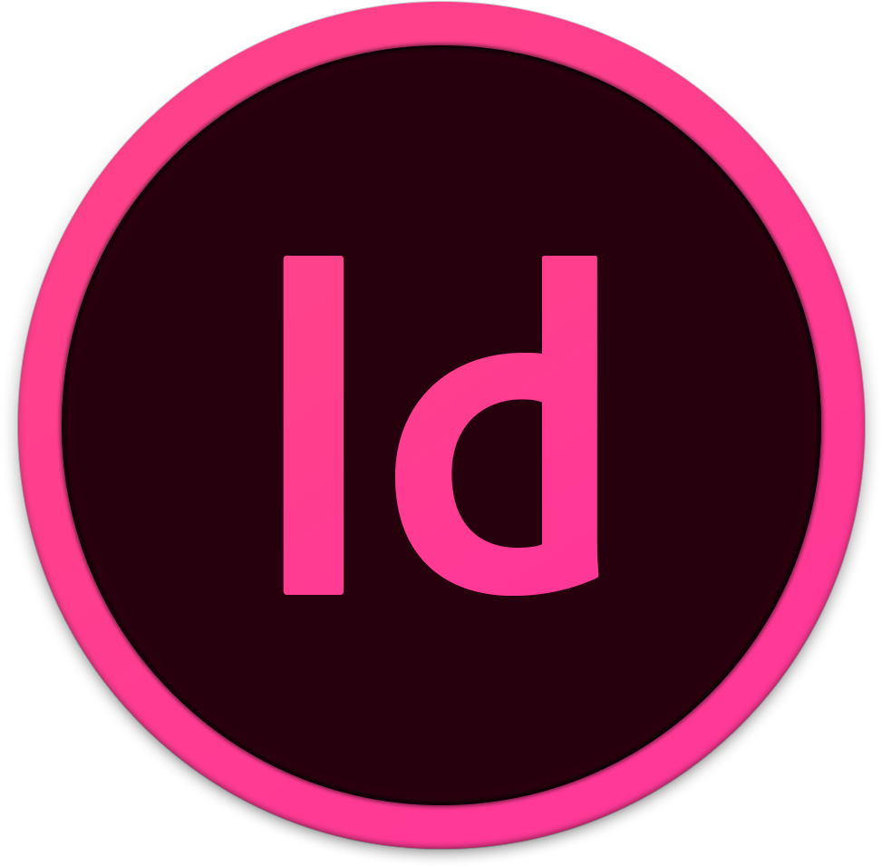 Downloads For Adobe Id - Circle (1024x1024)