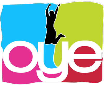 Oye Africa - Twitter (400x400)