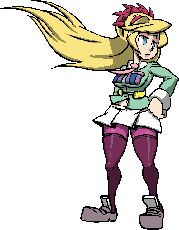 Show Spoiler Hide Spoiler - Cartoon (575x739)