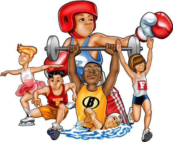 Clip Art (577x529)