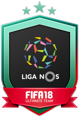 Portugal Benfica Https - Henrik Larsson Fifa 18 (420x460)