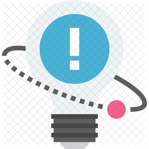 Innovation Icon - Circle (512x512)