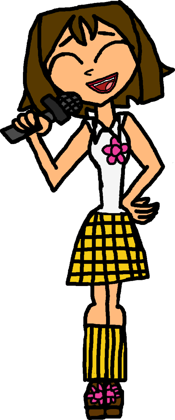 - - Pookza - Let's Get Loud - - - Pookza - Let's Get Loud (577x1382)
