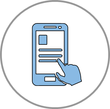 Mobile Application - Brighton And Hove (368x363)