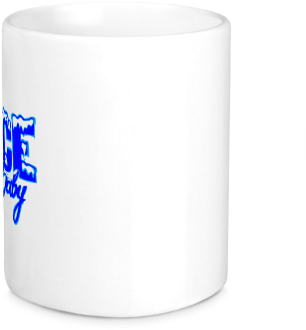 Кружка Ice Ice Baby - Lampshade (380x440)