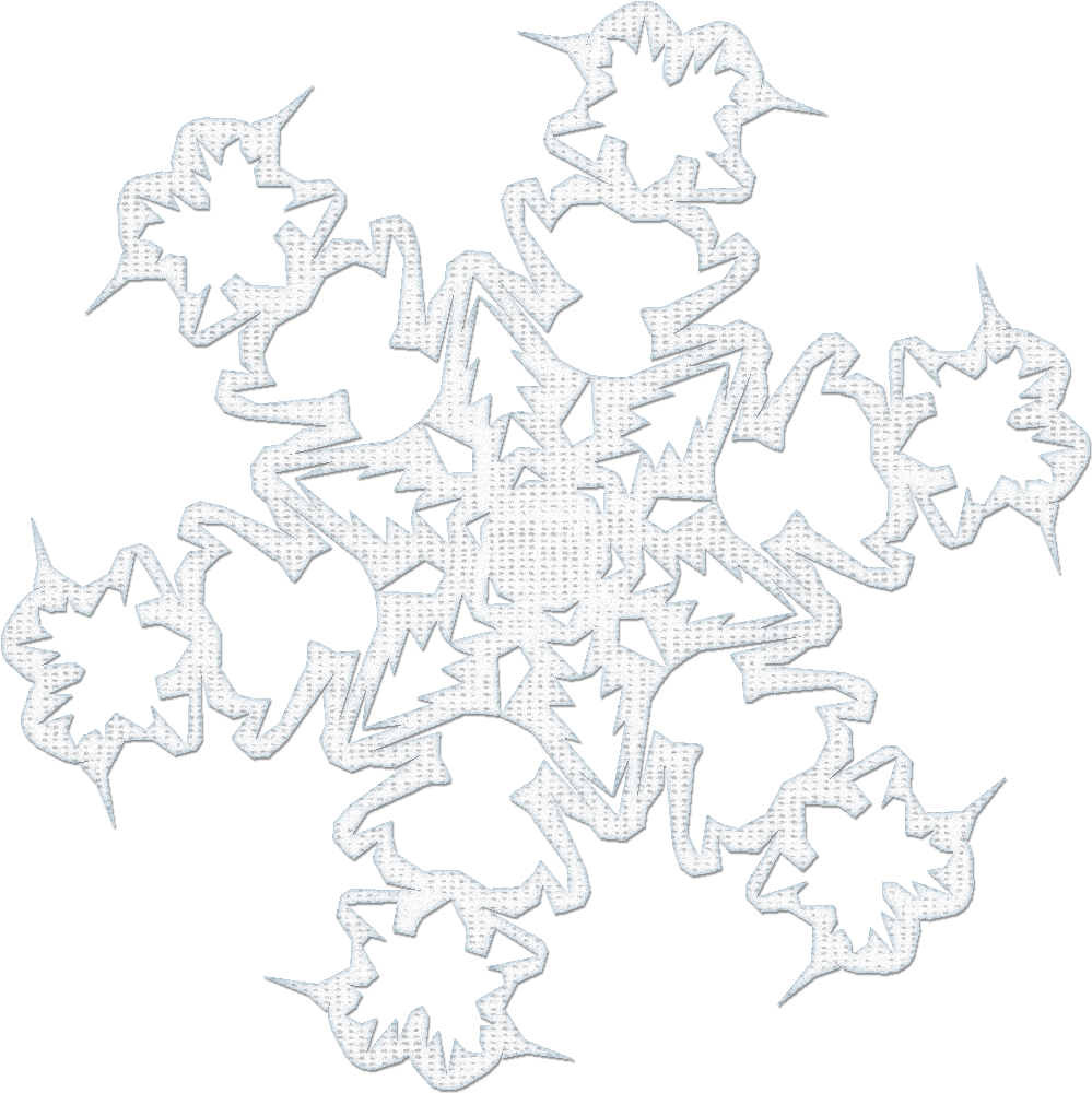 Snowflake Png Image - Snowflake (1212x1128)