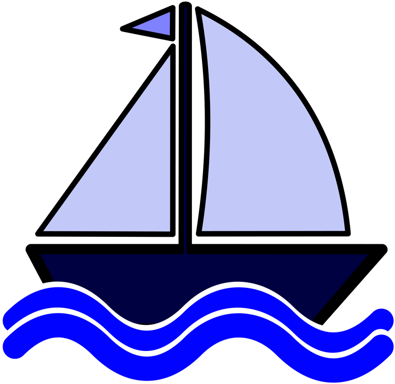 Sailing - Verb (800x800)