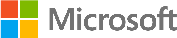 Microsoft Logo Png - Microsoft Logo Transparent Background (768x282)