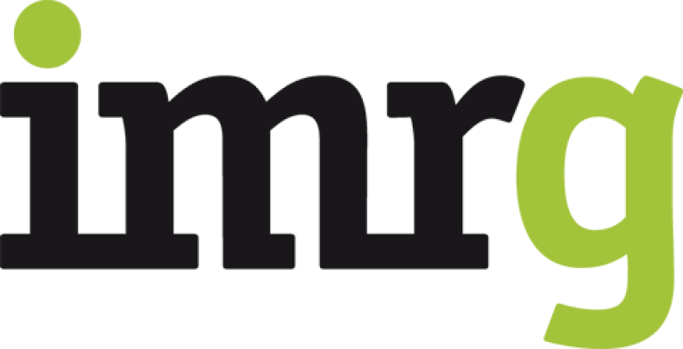 Imrg Logo - Imrg (768x393)