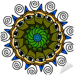 Mandala (400x400)