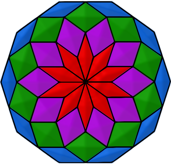 Image - Simple Coloring Pages Design (550x547)