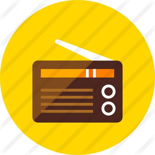 Radio - Statistical Graphics (512x512)