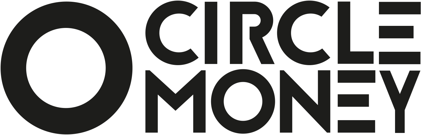 Circle - Money - Circle (1412x454)