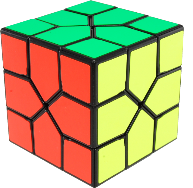Oskar Redi Cube - Redi Cube (640x640)