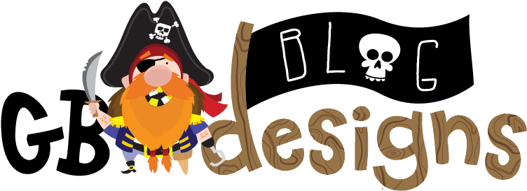 Gb Designs - Illustration (751x292)