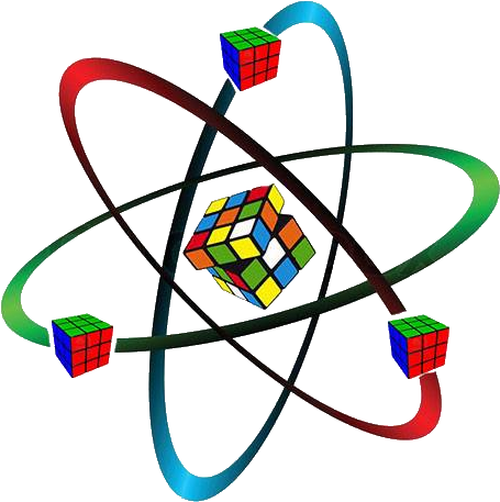 Atomic Cubing - Introduction To Mathematics [book] (480x480)