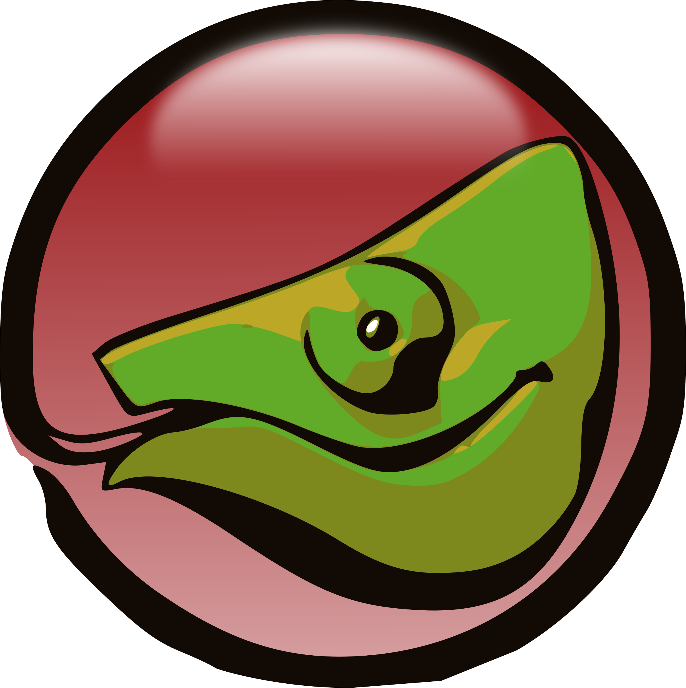 Big Image - K Meleon Browser Icon (2394x2400)