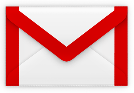 Gmail Manager For Mozilla Firefox Is An Extension Which - Gmail Logo No Background (471x329)
