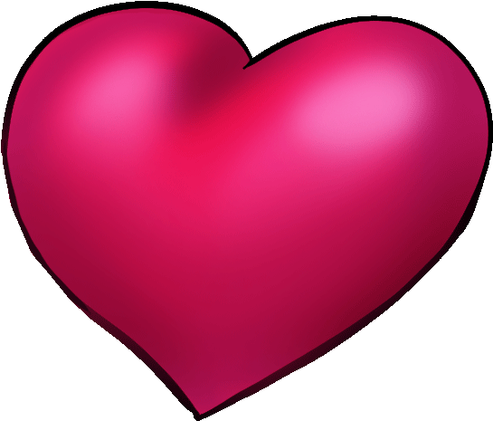 Heart (564x474)