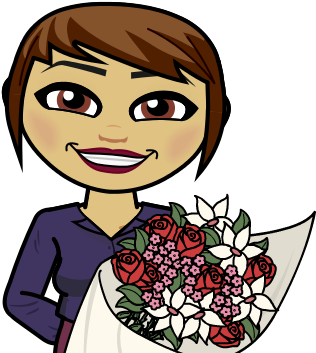 Mrs - Burch - Cartoon (398x398)