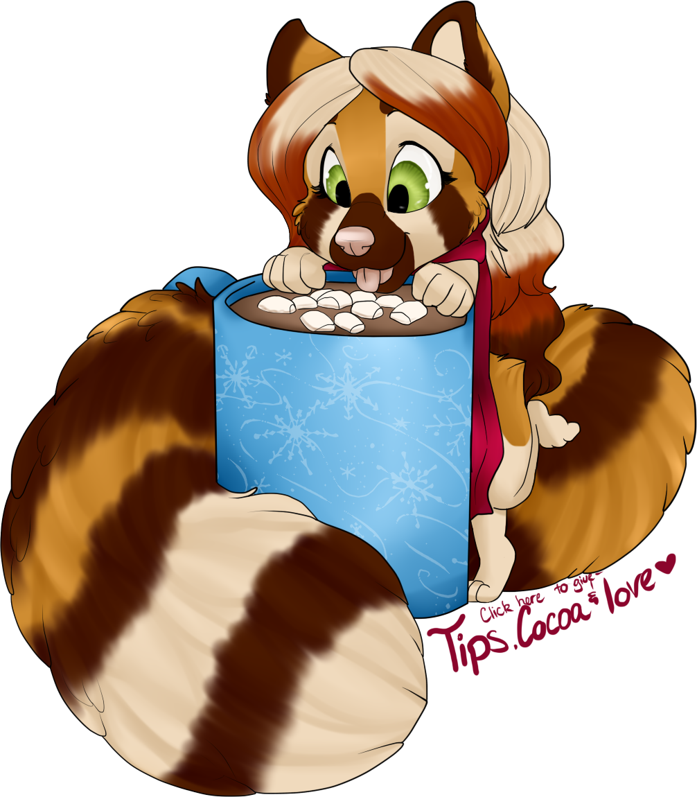 Ginger Tip Jar - Cartoon (1006x1150)