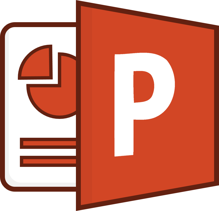 Powerpoint Right - Microsoft Powerpoint (848x818)