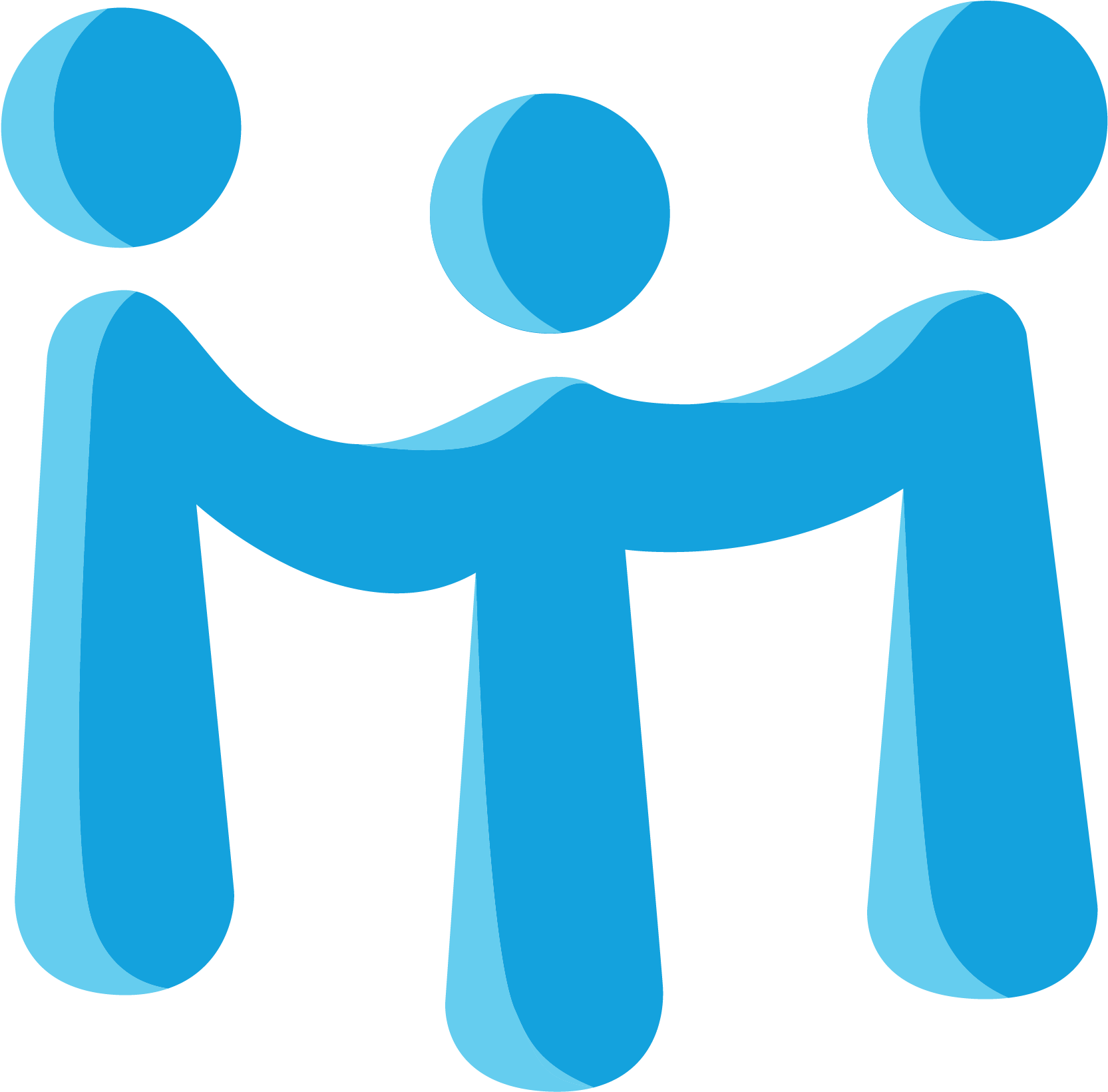 Community - Community Icon Blue (2550x2550)