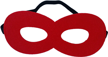 Masks - Cape (380x435)