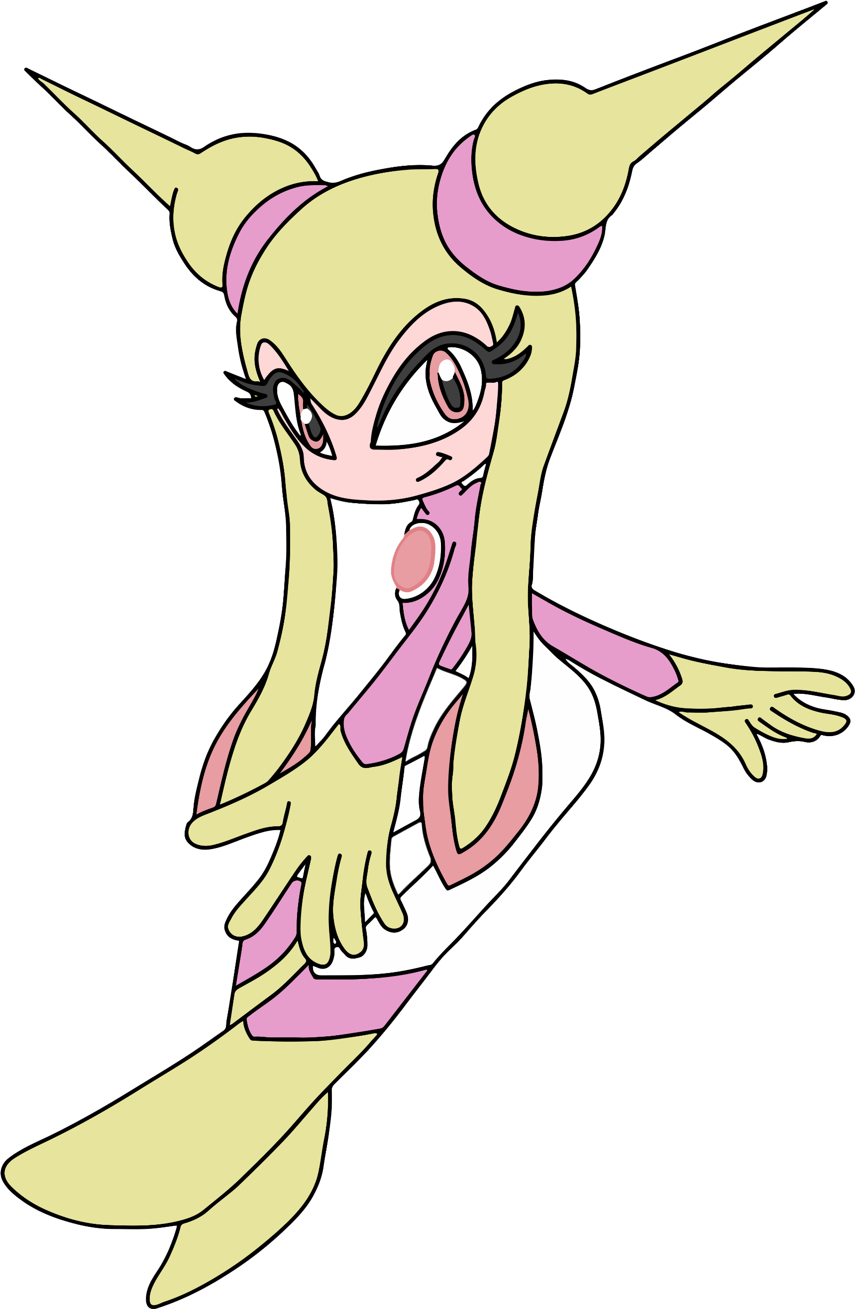 Pearl - Cartoon (1756x2680)