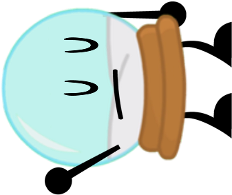 Sleeping Snowglobe - Illustration (872x486)