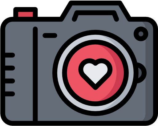 Camera Free Vector Icon Designed By Freepik - Instagram (512x512)
