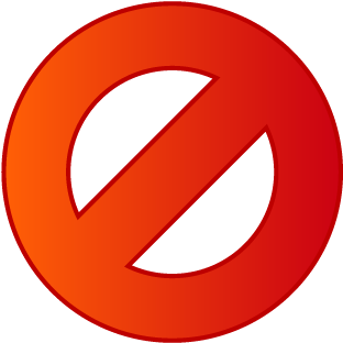 Sign-null - Null Png (442x442)
