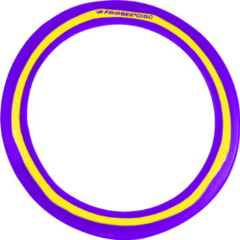 Homefrisbee® - Frisbee (350x350)