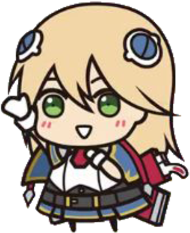 Female - Chibi (420x480)
