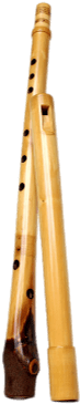Caval Romania - Flute (400x400)
