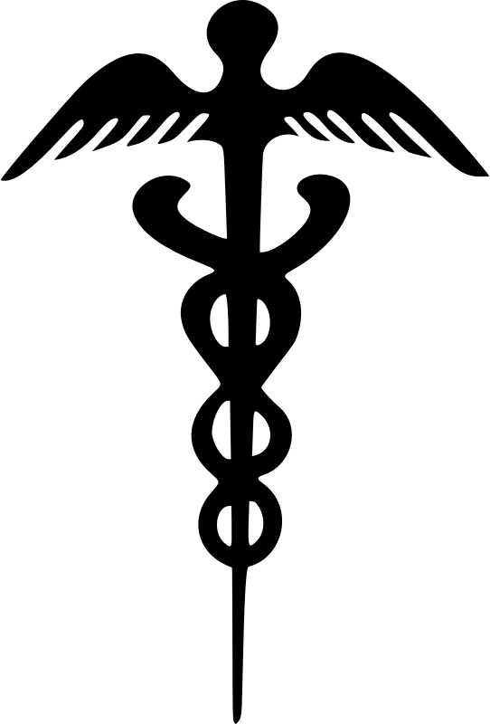 Medium Image - Medicine (542x800)