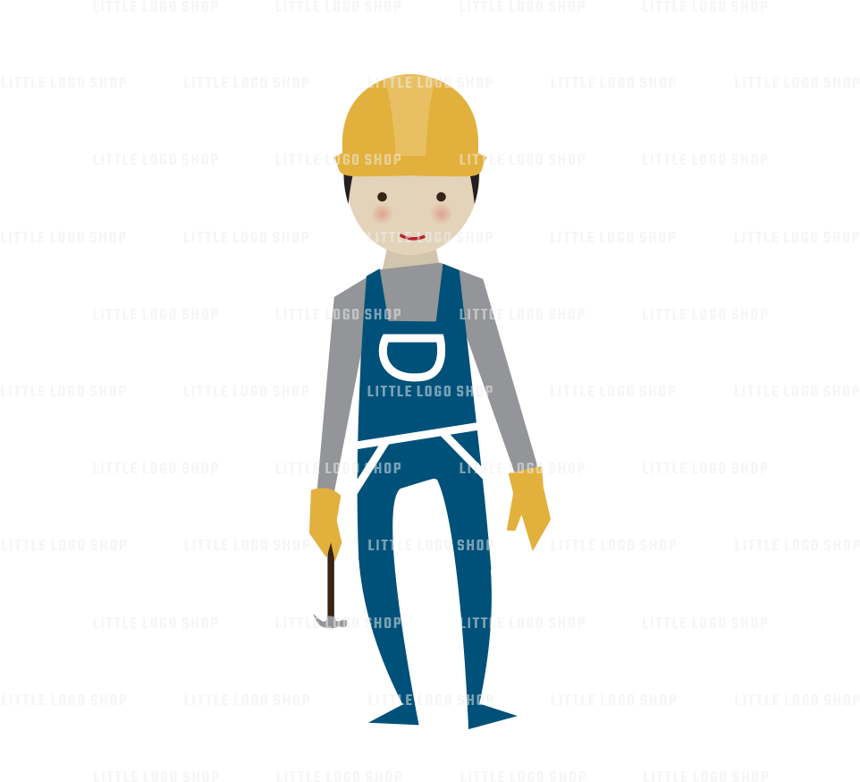 Builder - Construction (1000x1000)