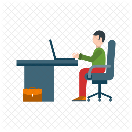 Workspace Icon - Microsoft Office (512x512)
