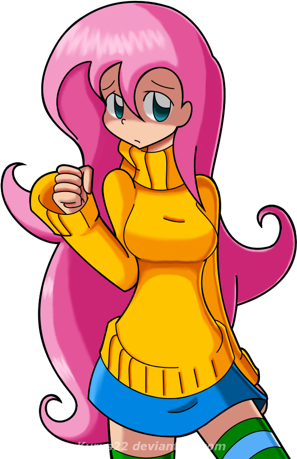 Mlp - Cartoon (648x957)