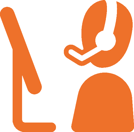 Tutor De Teleformación - Customer (510x502)