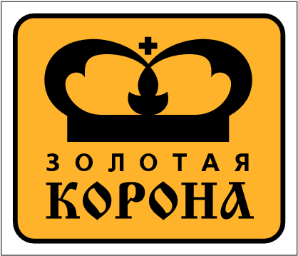 Gold,crown - Краткая История Города Казани (437x375)