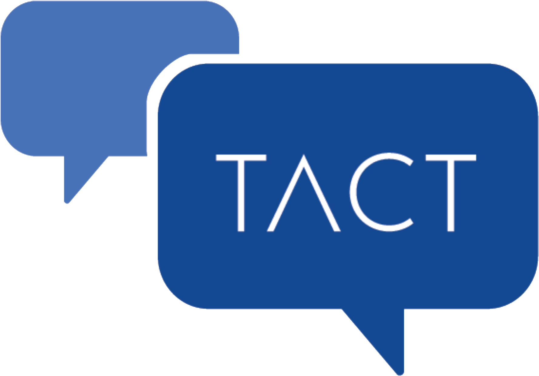 Speech Clipart Tact - Tact (2122x1509)