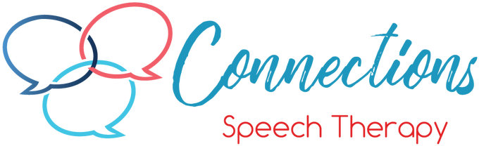 Connections Speech Therapy - Speech-language Pathology (686x232)