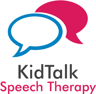 Speech Therapist Logo (500x302)