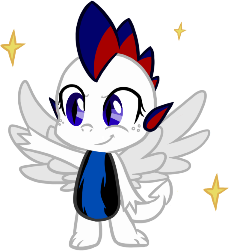 Mlp Dragon Request By Charlockle - Cartoon (894x894)