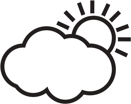 Weather Icon - Icon (550x550)