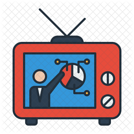 Journalist Icon - Journalist (512x512)