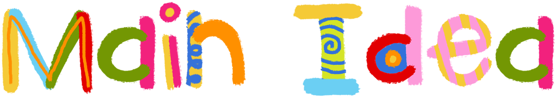Main Idea Png (1100x230)