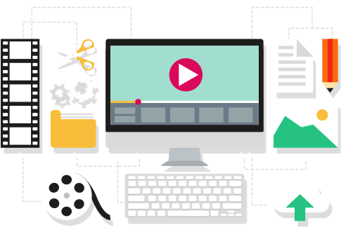 Basic Video Editing - Video Editing (500x399)